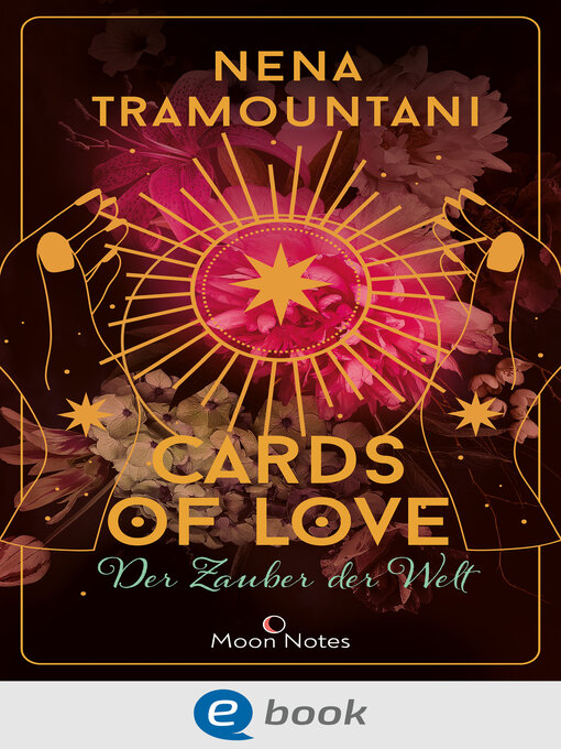 Title details for Cards of Love 2. Der Zauber der Welt by Nena Tramountani - Available